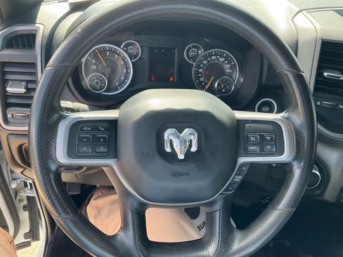 Used 2022 RAM 2500 Tradesman AWD/4WD image 14