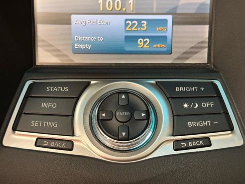 Used 2011 Nissan Maxima 3.5 SV w/ Premium Pkg FWD image 18