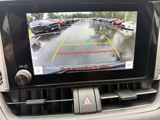 Used 2023 Toyota RAV4 XLE FWD image 29