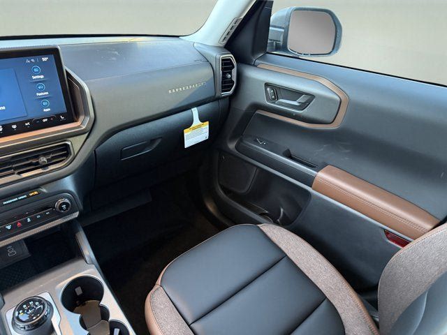 New 2026 Ford Bronco Sport Outer Banks AWD/4WD image 16