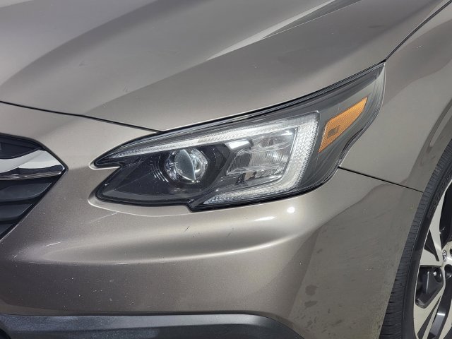 Used 2022 Subaru Legacy Premium AWD/4WD image 9