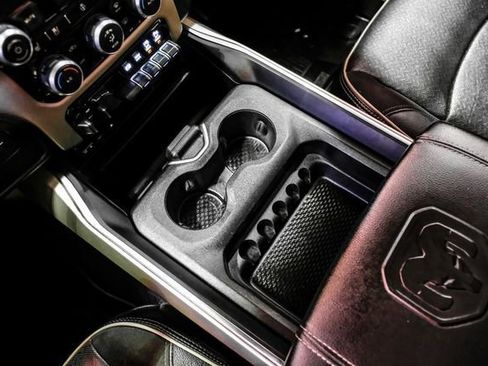 Used 2019 RAM 2500 Laramie image 26