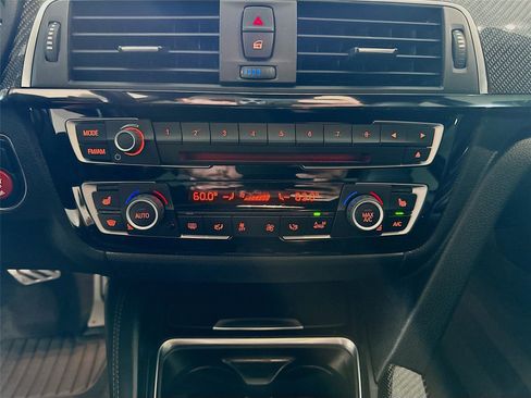 Used 2019 BMW M4 Coupe w/ Competition Package RWD image 14