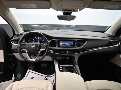 Used 2023 Buick Enclave Avenir w/ Avenir Technology Package FWD image 25