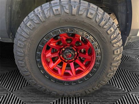 Used 2022 RAM 1500 Rebel w/ Rebel Level 1 Equipment Group image 32