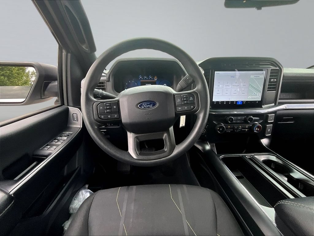 Used 2024 Ford F150 STX AWD/4WD image 11