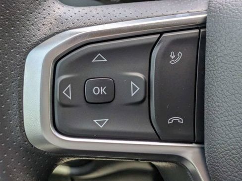 New 2026 RAM 1500 Express AWD/4WD image 23