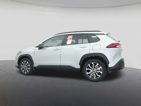 New 2026 Toyota Corolla Cross AWD Hybrid image 20