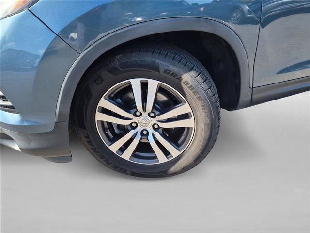 Used 2017 Honda Pilot EX-L image 9