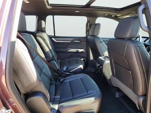 New 2026 GMC Acadia Elevation w/ Super Cruise Package FWD image 19