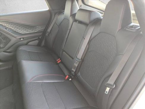 New 2026 Dodge Charger Scat Pack w/ Blacktop Package AWD/4WD image 15