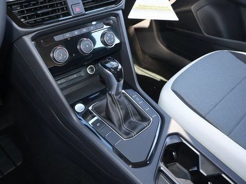 Certified 2026 Volkswagen Taos S FWD image 25