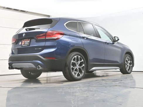 Used 2021 BMW X1 xDrive28i w/ Convenience Package AWD/4WD image 31