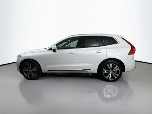 Certified 2023 Volvo XC60 B5 Plus w/ Protection Package Premier image 9