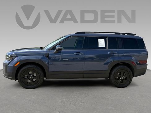 Certified 2025 Hyundai Santa Fe XRT AWD/4WD image 8