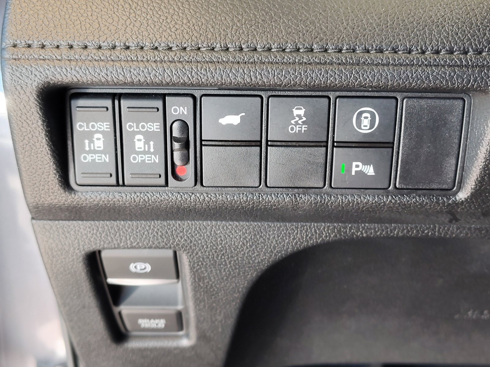 Used 2024 Honda Odyssey Touring image 28