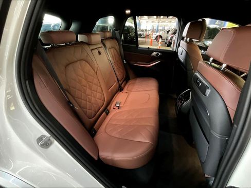 Certified 2026 BMW X5 M60i image 20