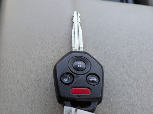 Used 2023 Subaru Impreza Premium image 30