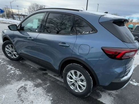 New 2025 Ford Escape Active w/ Cold Weather Package image 4