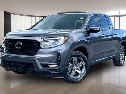 Certified 2023 Honda Ridgeline RTL-E