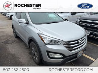 Used 2014 Hyundai Santa Fe Sport w/ Premium Equipment Package 03 video 1