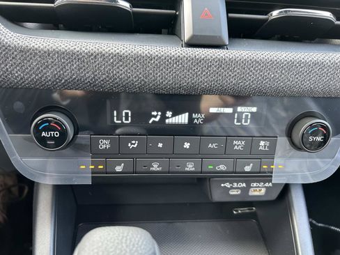 New 2026 Subaru Outback Premium AWD/4WD image 15