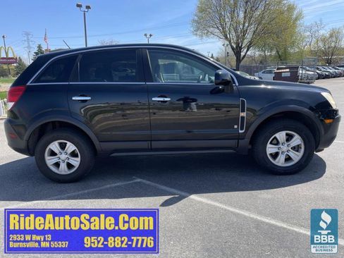 Used 2008 Saturn Vue XE FWD image 4