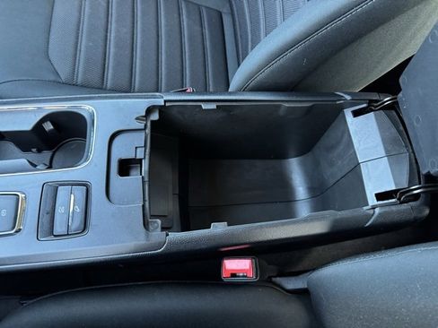 Certified 2019 Ford Fusion SE image 21