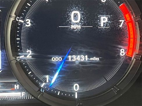 Certified 2024 Lexus IS 350 F Sport image 18