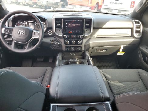 Certified 2025 RAM 1500 Big Horn image 12