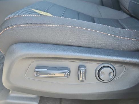 New 2026 Honda CR-V TrailSport image 13