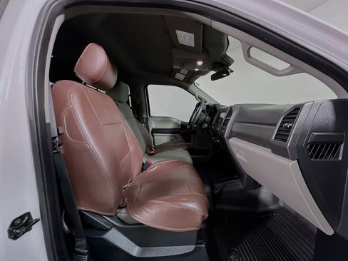 Used 2020 Ford F350 XL w/ STX Appearance Package image 30