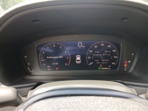 Used 2024 Honda Accord EX image 15