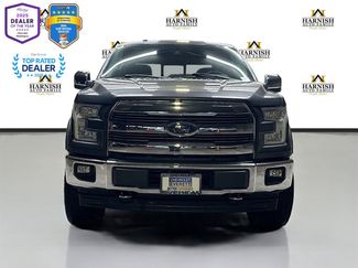 Used 2017 Ford F150 Lariat w/ Equipment Group 502A Luxury video 2