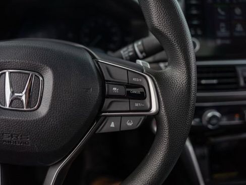 Used 2021 Honda Accord EX image 18