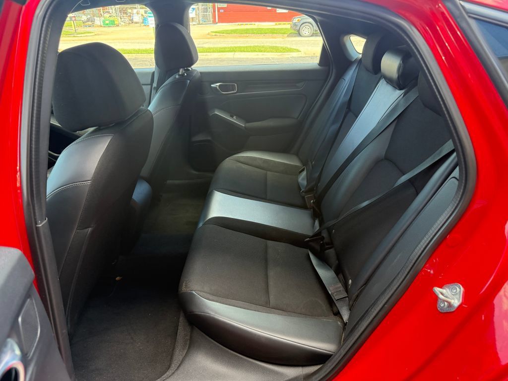 Used 2022 Honda Civic Sport image 15