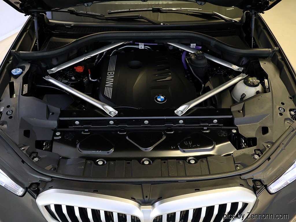 Certified 2024 BMW X5 xDrive40i w/ Premium Package AWD/4WD image 40