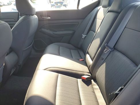 Certified 2020 Nissan Altima 2.5 S FWD image 13