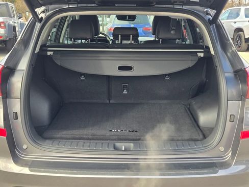 Used 2021 Hyundai Tucson Limited image 23
