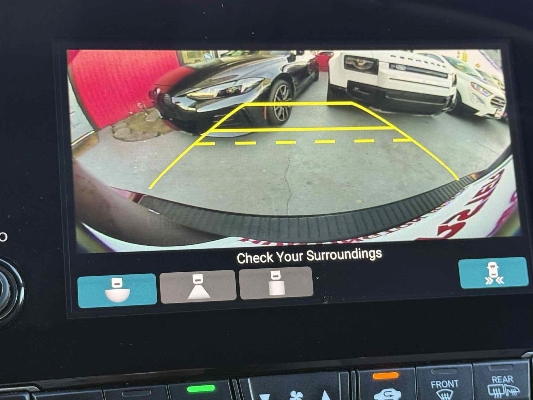 Used 2019 Honda Odyssey EX image 22