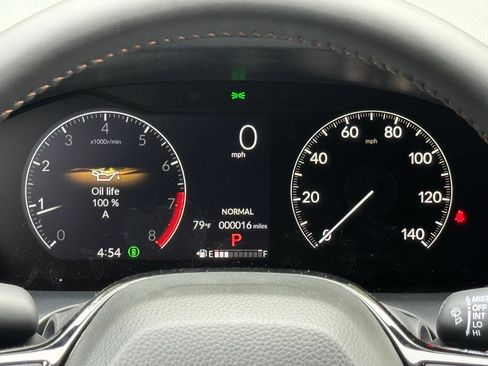 Used 2027 Honda HR-V Sport image 2