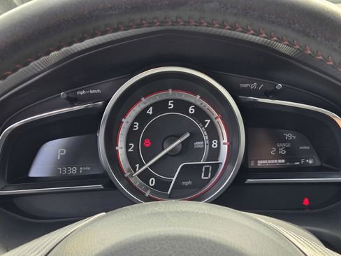 Used 2015 MAZDA MAZDA3 s Touring image 23