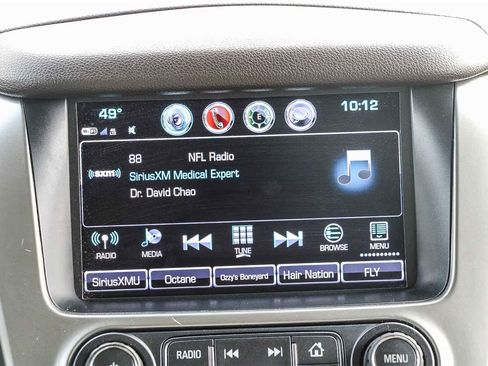 Used 2020 Chevrolet Tahoe Premier image 14