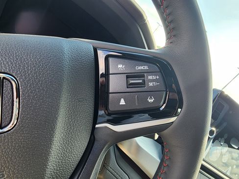 New 2026 Honda Odyssey Sport-L image 10