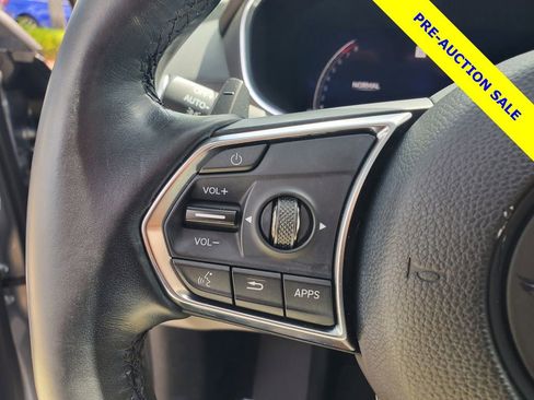 Certified 2024 Acura MDX FWD w/ Technology Package image 25