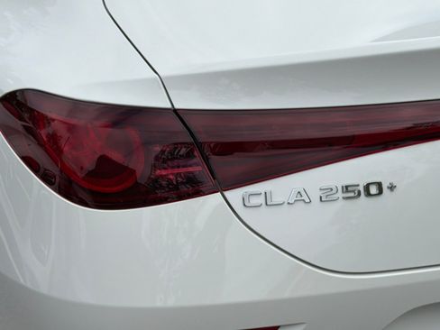 New 2027 Mercedes-Benz CLA 250+ image 24