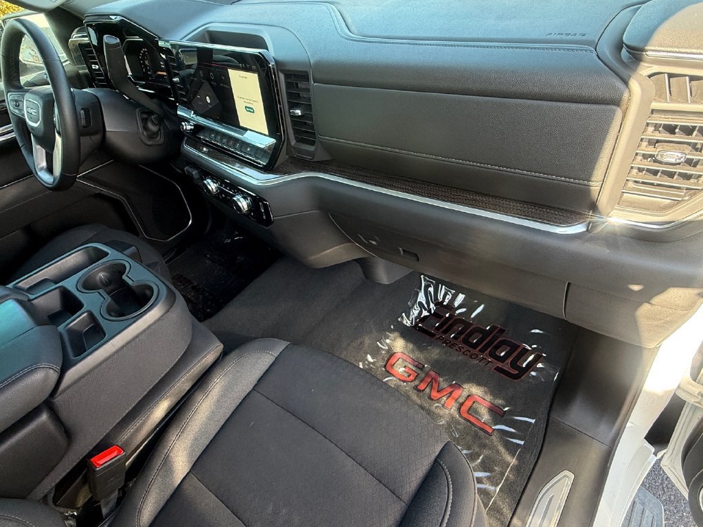 Used 2026 GMC Sierra 1500 Elevation AWD/4WD image 13