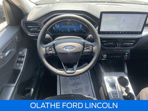 Certified 2023 Ford Escape Active w/ Tech Pack #2 FWD image 16