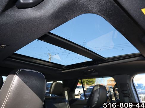 Used 2023 Ford Explorer ST w/ Equipment Group 401A image 29