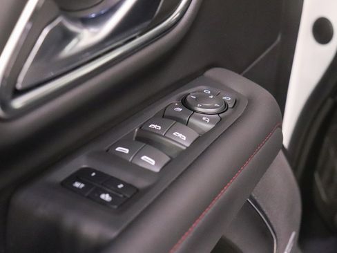 Used 2022 Chevrolet Tahoe RST w/ Sport Performance Package image 12